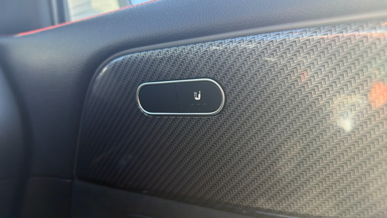 Mercedes-Benz GLA 200d AMG Line Premium 5dr Auto Diesel Hatchback